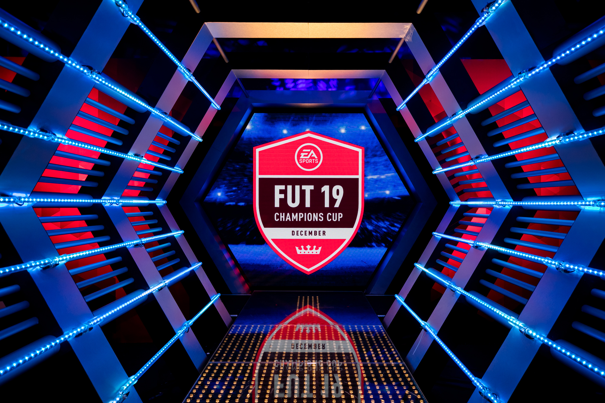 fifa 19 champions cup